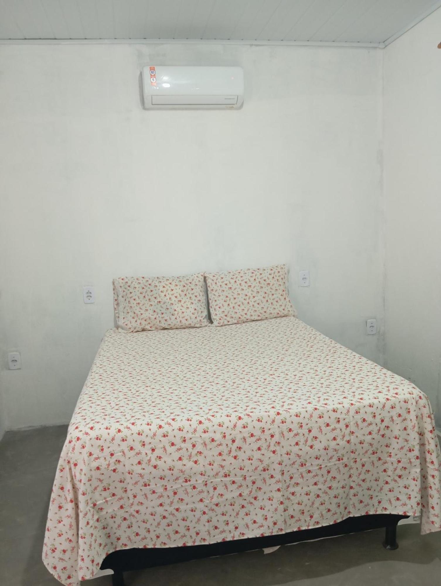 Holiday home Casa Rosa Porto Seguro