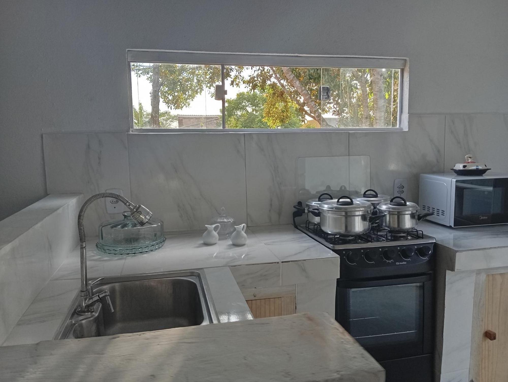 Casa Rosa Holiday home *