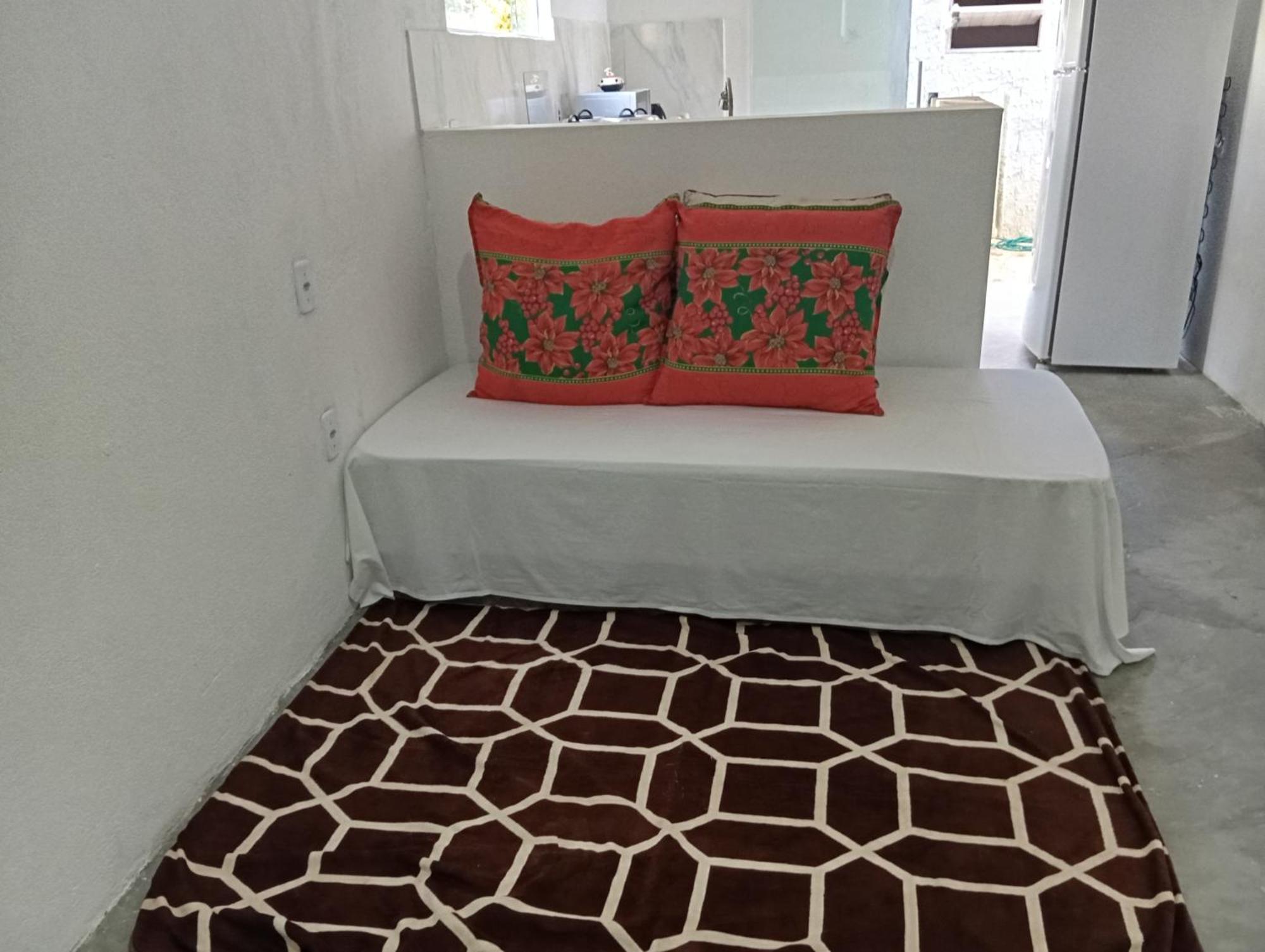 Casa Rosa Holiday home